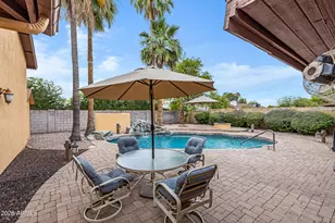 13402 North 47th Pl, Phoenix, AZ 85032 - Photo 35