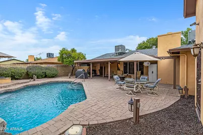 13402 N 47th Place, Phoenix, AZ 85032 - Photo 33