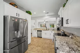 436 E Yellow Wood Ave, San Tan Valley, AZ 85140 - Photo 17
