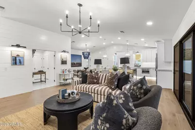 4854 E Blanche Drive, Scottsdale, AZ 85254 - Photo 5
