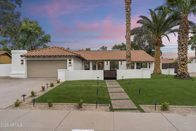 4854 E Blanche Drive, Scottsdale, AZ 85254 - Photo 3