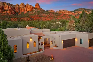 30 Navajo Trail, Sedona, AZ 86351 - Photo 1