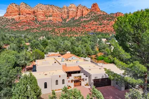 30 Navajo Trail, Sedona, AZ 86351 - Photo 73