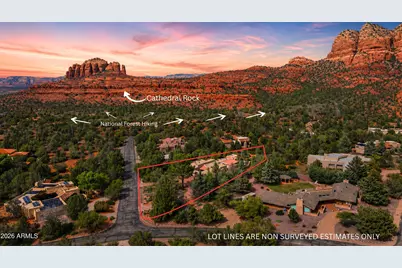 30 Navajo Trail, Sedona, AZ 86351 - Photo 71