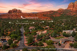 30 Navajo Trail, Sedona, AZ 86351 - Photo 71