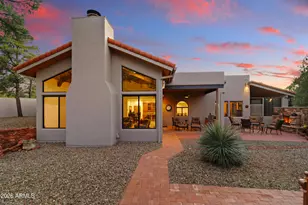 30 Navajo Trail, Sedona, AZ 86351 - Photo 59