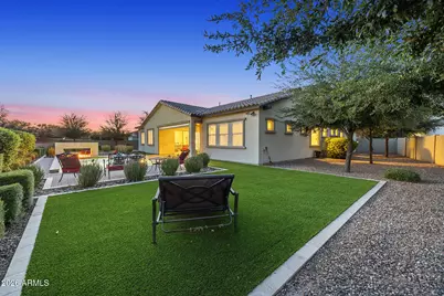 22787 E Quintero Road, Queen Creek, AZ 85142 - Photo 89