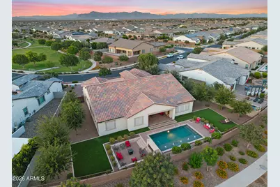 22787 E Quintero Road, Queen Creek, AZ 85142 - Photo 1