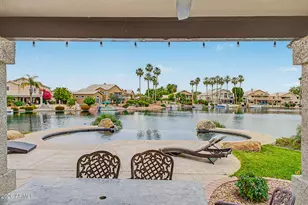 1434 W Key Harbor Dr, Gilbert, AZ 85233 - Photo 133