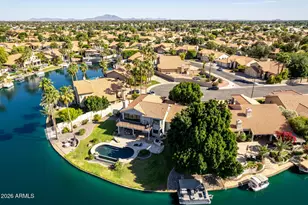 1434 W Key Harbor Dr, Gilbert, AZ 85233 - Photo 11