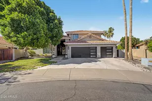 1434 W Key Harbor Dr, Gilbert, AZ 85233 - Photo 3