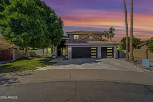1434 W Key Harbor Dr, Gilbert, AZ 85233 - Photo 37