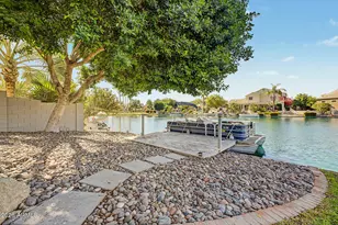 1434 W Key Harbor Dr, Gilbert, AZ 85233 - Photo 31