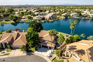 1434 W Key Harbor Dr, Gilbert, AZ 85233 - Photo 15