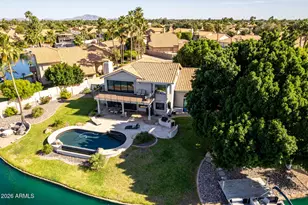 1434 W Key Harbor Dr, Gilbert, AZ 85233 - Photo 9