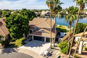 1434 W Key Harbor Dr, Gilbert, AZ 85233 - Photo 5