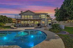 1434 W Key Harbor Dr, Gilbert, AZ 85233 - Photo 39
