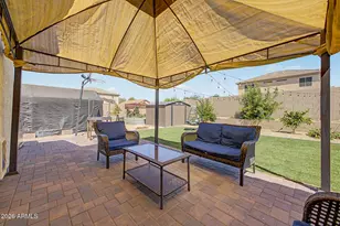 12422 W Pershing St, El Mirage, AZ 85335 - Photo 27