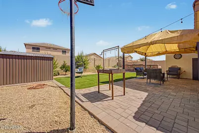 12422 W Pershing Street, El Mirage, AZ 85335 - Photo 21