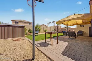 12422 W Pershing St, El Mirage, AZ 85335 - Photo 21
