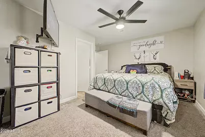 12422 W Pershing Street, El Mirage, AZ 85335 - Photo 13