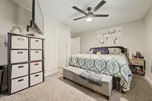 12422 W Pershing St, El Mirage, AZ 85335 - Photo 13