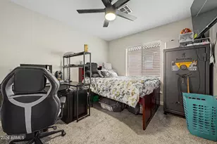 12422 W Pershing St, El Mirage, AZ 85335 - Photo 17