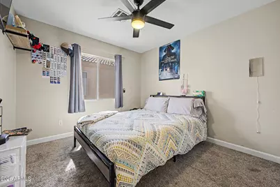 12422 W Pershing Street, El Mirage, AZ 85335 - Photo 15