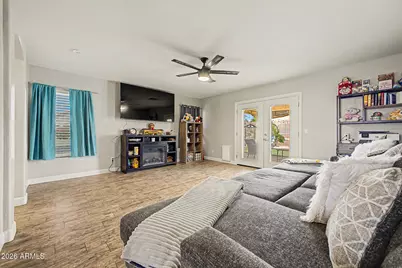 12422 W Pershing Street, El Mirage, AZ 85335 - Photo 5