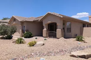6516 W Matilda Ln, Glendale, AZ 85308 - Photo 1