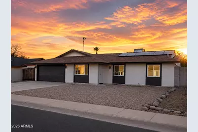 614 N Mulberry Street N, Buckeye, AZ 85326 - Photo 1