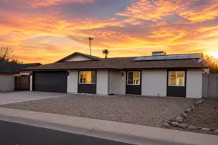 614 N Mulberry Street N, Buckeye, AZ 85326 - Photo 1