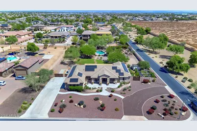 14306 W Hope Drive, Surprise, AZ 85379 - Photo 51