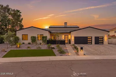 10655 E Desert Cove Avenue, Scottsdale, AZ 85259 - Photo 3