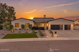 10655 E Desert Cove Ave, Scottsdale, AZ 85259 - Photo 3