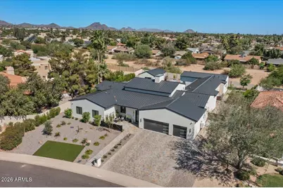 10655 E Desert Cove Avenue, Scottsdale, AZ 85259 - Photo 79