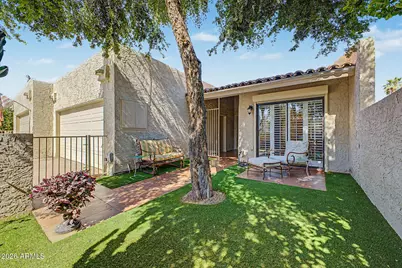 5131 N 78th Street, Scottsdale, AZ 85250 - Photo 1