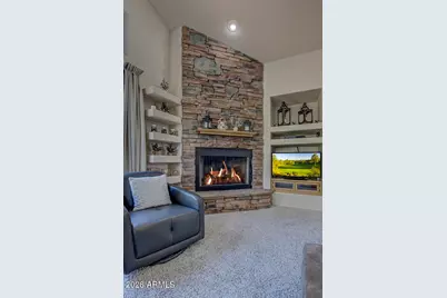 2406 E Scarlet Bugler Circle, Payson, AZ 85541 - Photo 13