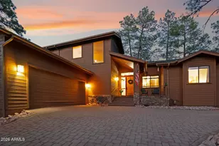 2406 E Scarlet Bugler Cir, Payson, AZ 85541 - Photo 5