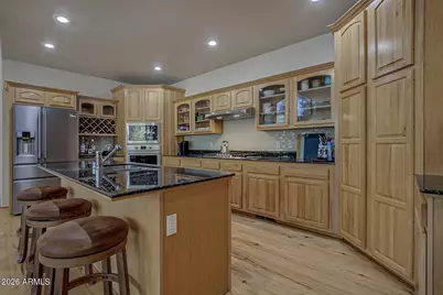 2406 E Scarlet Bugler Circle, Payson, AZ 85541 - Photo 21