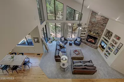 2406 E Scarlet Bugler Circle, Payson, AZ 85541 - Photo 33