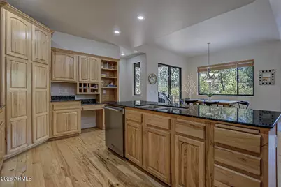2406 E Scarlet Bugler Circle, Payson, AZ 85541 - Photo 19