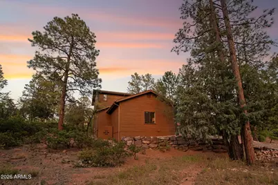 2406 E Scarlet Bugler Circle, Payson, AZ 85541 - Photo 73