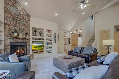 2406 E Scarlet Bugler Circle, Payson, AZ 85541 - Photo 9
