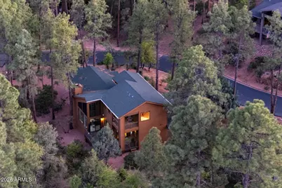 2406 E Scarlet Bugler Circle, Payson, AZ 85541 - Photo 81