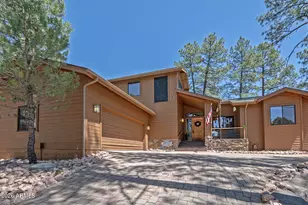 2406 E Scarlet Bugler Cir, Payson, AZ 85541 - Photo 3