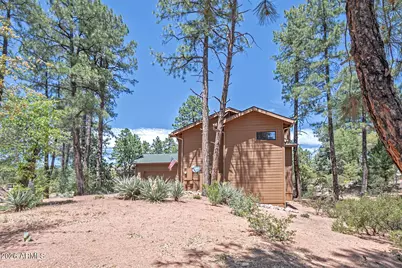 2406 E Scarlet Bugler Circle, Payson, AZ 85541 - Photo 63