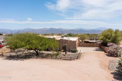27821 N 155th Place, Scottsdale, AZ 85262 - Photo 63