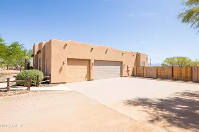 27821 N 155th Place, Scottsdale, AZ 85262 - Photo 61