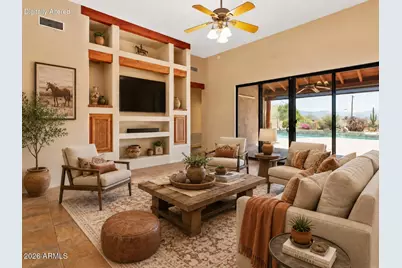 27821 N 155th Place, Scottsdale, AZ 85262 - Photo 3